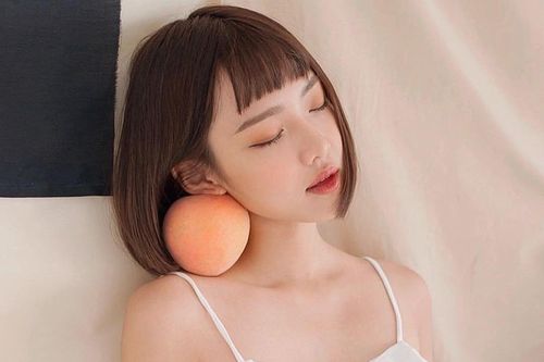 Tóc cắt ngắn lại trở thành mốt