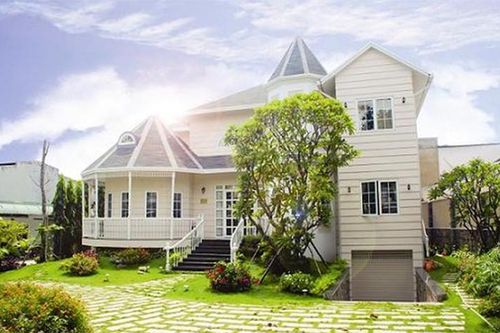 Tại sao nhà hướng Nam lại mang vượng khí tốt cho gia chủ?