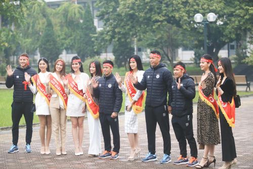 Đội nào sẽ tụt lại sau vòng 2 V.League 2021?