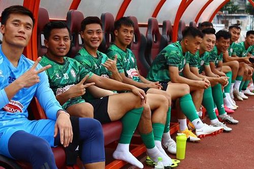 Bùi Tiến Dũng đối diện với tương lai bất định