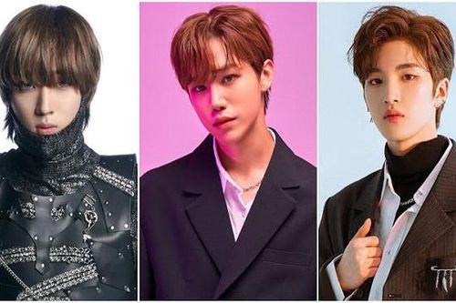 9 nhóm nhạc nam Kpop mới dự kiến ra mắt trong năm 2021