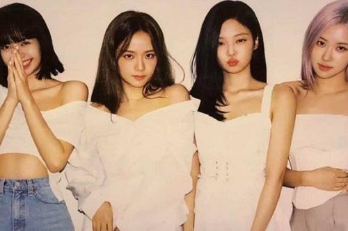 Blackpink công khai 'chiến nhau' ngay tại trung tâm thương mại