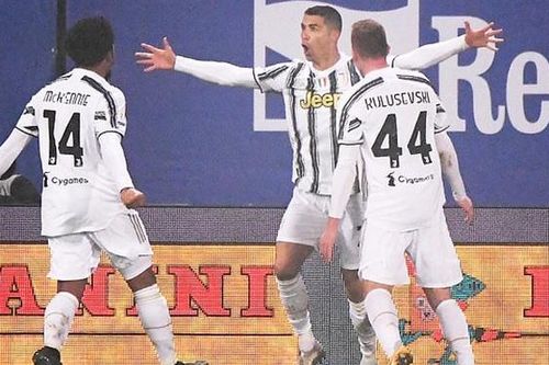 Cristiano Ronaldo: Ghi bàn nhiều nhất lịch sử, hứa hẹn chơi đỉnh cao thêm 5 năm