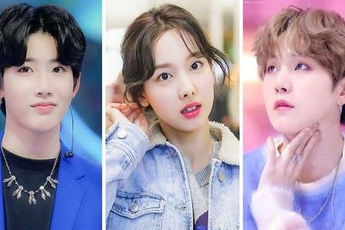 16 sao Kpop 'hớp hồn' fan với tone trắng tuyết: BTS, Twice, NCT