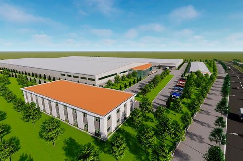 Đà Nẵng đón dự án đầu tư FDI 110 triệu USD