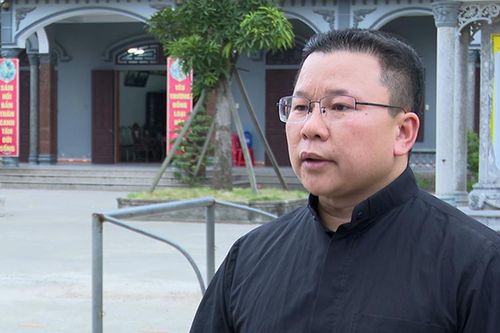 Chúng tôi luôn tin tưởng vào sự lãnh đạo của Ðảng
