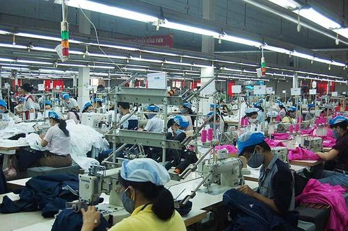Doanh nghiệp cần nỗ lực chăm lo Tết cho người lao động