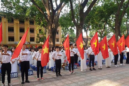 Những dấu ấn giáo dục tiêu biểu năm 2020