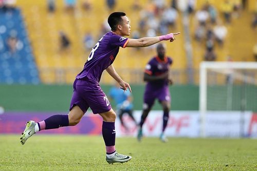 Nhận định Hà Nội vs Bình Dương: Lấy lại thể diện
