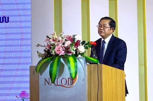 Đồng chí Đỗ Bá Tỵ gặp mặt, chúc Tết tại Đà Nẵng