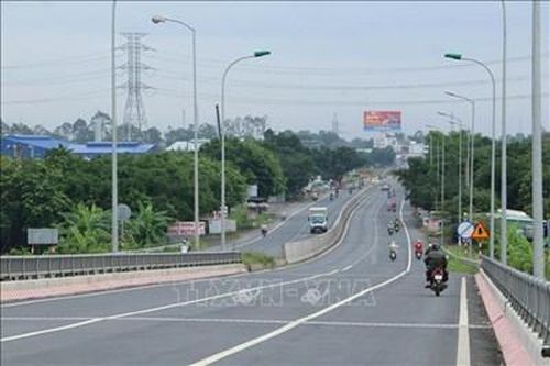 KHƠI THÔNG DÒNG VỐN XÃ HỘI HÓA