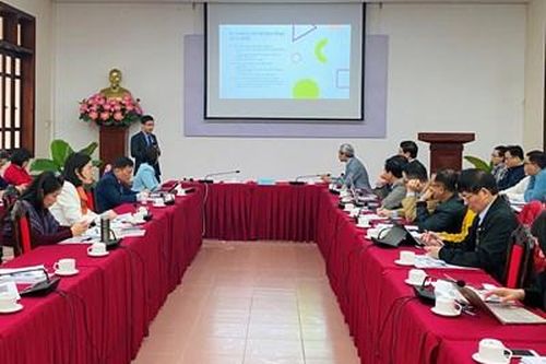 Tích cực cải cách môi trường kinh doanh và nâng cao năng lực cạnh tranh