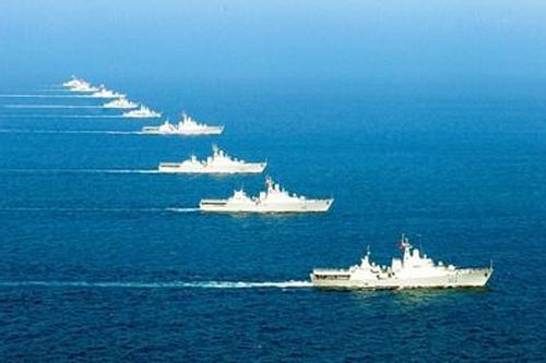 Đại hội XIII và sự phát triển về đường lối bảo vệ Tổ quốc
