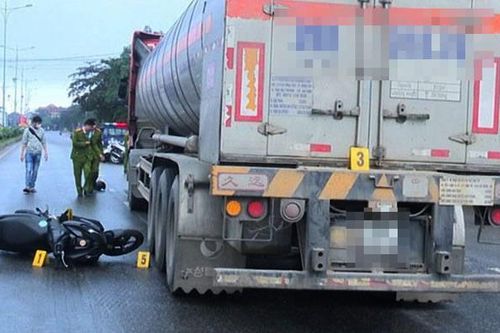 Chưa đường tránh nên cứ gánh hoang mang