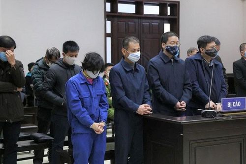 Giả thiếu tướng quân đội để lừa đảo, bị phạt tù chung thân