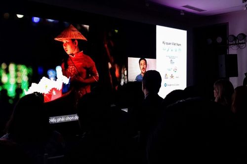 Google Arts & Culture tôn vinh kỳ quan Việt Nam