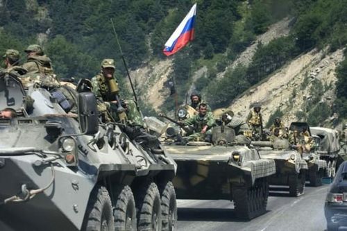 Mỹ và NATO 'nghẹt thở' khi Nga đặt sư đoàn xe tăng ở Kaliningrad