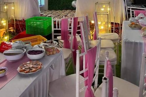 Thông tin mới vụ 'bỏ bom' 150 mâm cỗ cưới ở Điện Biên