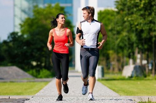 10 bài tập thể dục tốt nhất cho bệnh nhân tiểu đường