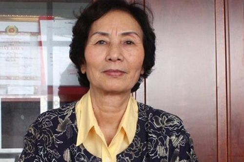 Nguyên ĐBQH: Quyết tâm và khát vọng phát triển GD-ĐT