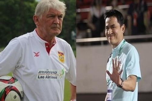 HLV Anh: 'HAGL không can thiệp và chuyên môn, Kiatisak sẽ thành công'