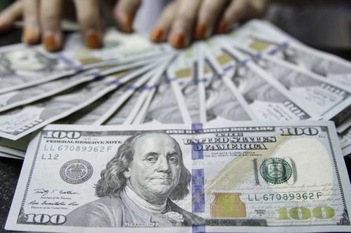 Tỷ giá USD hôm nay 21/1: Tăng nhẹ khi ông Joe Biden nhậm chức Tổng thống Mỹ