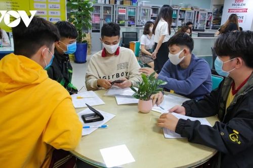 Nhiều trường đại học ở TP. Hồ Chí Minh chốt phương thức tuyển sinh