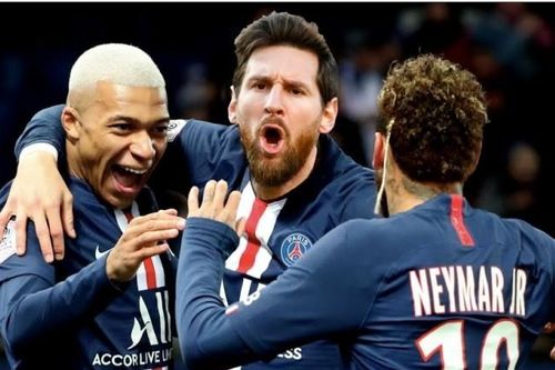 Chuyển nhượng cầu thủ hôm nay 21/1: Ronaldo quay lại Real Madrid; Chelsea hỏi mua Erling Haaland; Nếu bán được Mbappe, PSG chiêu mộ Messi