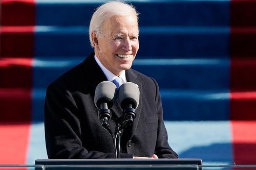Tân Tổng thống Joe Biden có lấy lại được 'linh hồn nước Mỹ'?