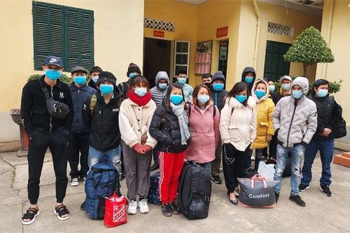 Quyết liệt ngăn chặn hoạt động xuất, nhập cảnh trái phép qua biên giới