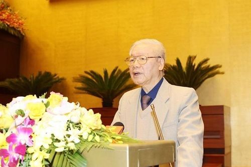 Chọn người xứng đáng, có đức, có tài bầu vào Quốc hội khóa XV