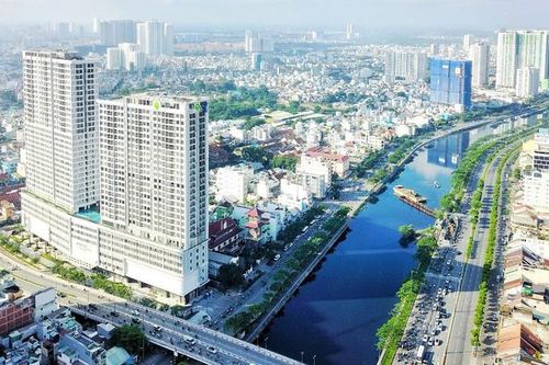 Nếu vẫn tiếp tục phát triển đô thị theo 'vết dầu loang', TP.HCM sẽ bỏ lỡ điều gì?