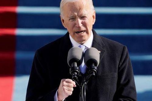 Các nhà lãnh đạo thế giới chúc mừng Biden, hoan nghênh trở lại các thỏa thuận
