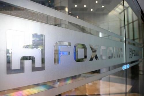 Foxconn mạnh tay rót vốn đầu tư tại Việt Nam