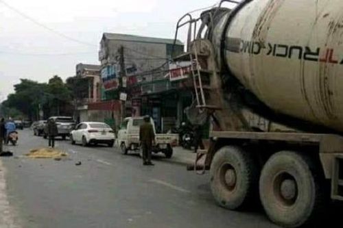 Tin giao thông đến sáng 21/1: Tai nạn khiến 4 người tử vong, 2 người bị thương
