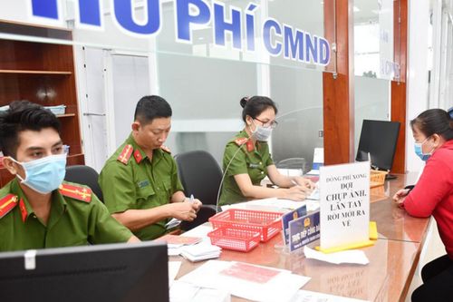 Bến Tre phấn đấu đạt 100% dịch vụ công trực tuyến mức độ 4 năm 2021
