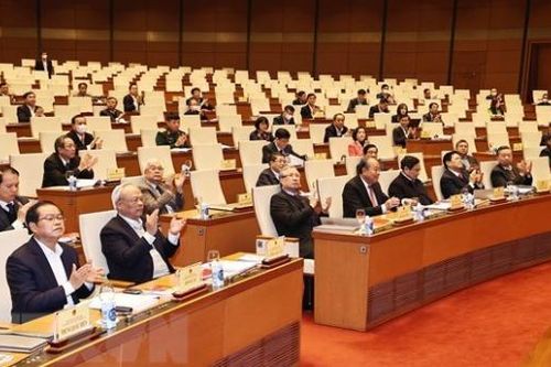 Phải tiến hành bầu cử cho thật sự dân chủ, đoàn kết