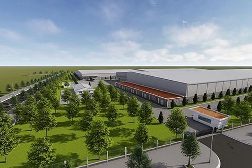 Trao giấy chứng nhận đăng ký đầu tư cho dự án 110 triệu USD từ Mỹ vào Khu CNC Đà Nẵng