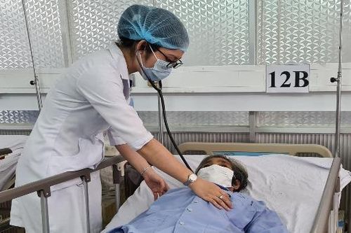 BVĐK TW Cần Thơ cứu sống bệnh nhân cùng lúc bị u nhây nhĩ trái kèm hở nặng van động mạch chủ