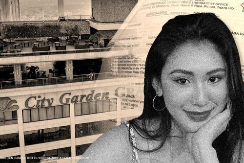 Vụ á hậu Philippines: Sa thải cảnh sát trưởng Makati và 3 nhân viên khác