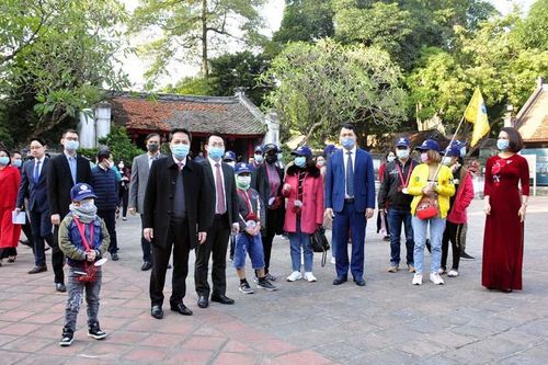 Hà Nội phát triển du lịch thể thao mạo hiểm