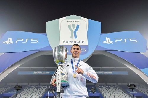 Ronaldo trở thành 'sát thủ cầu môn' vĩ đại nhất lịch sử