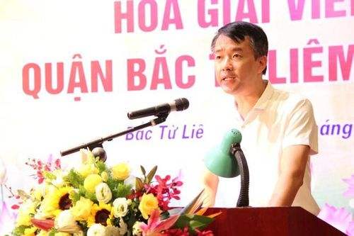 Hà Nội: Giám đốc Ban QLDA quận bị kết luận điều chuyển cán bộ sai quy định