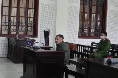 Tuyên án người chồng đầu độc vợ cũ bằng thuốc chuột