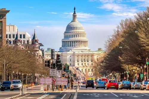Những điều thú vị rất ít người biết đến về thủ đô Washington