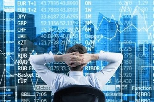 Tin nhanh thị trường chứng khoán ngày 20/1: Đà giảm điểm đã tạm dừng