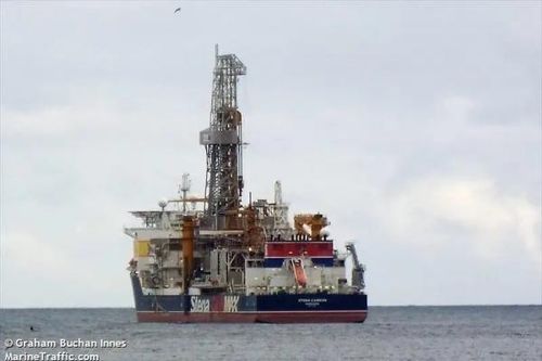Exxon Mobil khoan phải 2 giếng khô tại Guyana
