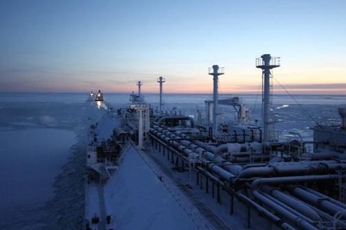 Nga lên kế hoạch vận chuyển LNG từ Bắc Cực đến châu Á sớm nhất từ trước đến nay