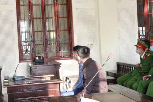 Thanh niên câm điếc bắn chết 'cẩu tặc' vì bị đe dọa