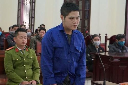 Đối tượng ngáo đá sát hại nữ sinh lớp 9 lĩnh án tử